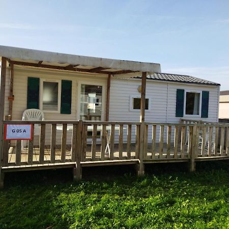 Mobil Home 6 Personnes, Proche D'Europa Park Et Rulantica Boofzheim Екстер'єр фото