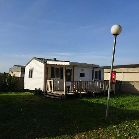 Mobil Home 6 Personnes, Proche D'Europa Park Et Rulantica Boofzheim Екстер'єр фото