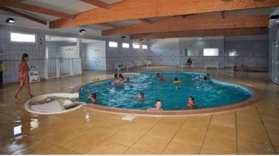 Mobil Home 6 Personnes, Proche D'Europa Park Et Rulantica Boofzheim Екстер'єр фото