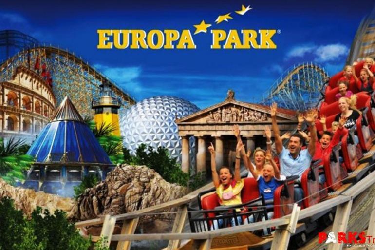 Mobil Home 6 Personnes, Proche D'Europa Park Et Rulantica Boofzheim Екстер'єр фото