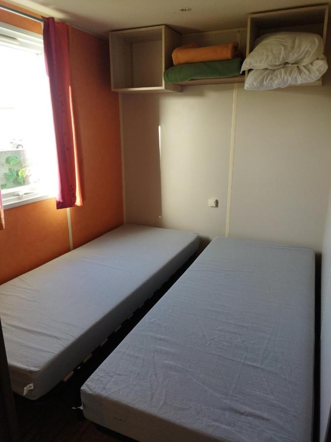 Mobil Home 6 Personnes, Proche D'Europa Park Et Rulantica Boofzheim Екстер'єр фото