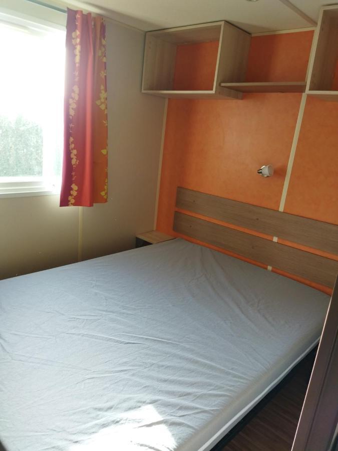 Mobil Home 6 Personnes, Proche D'Europa Park Et Rulantica Boofzheim Екстер'єр фото