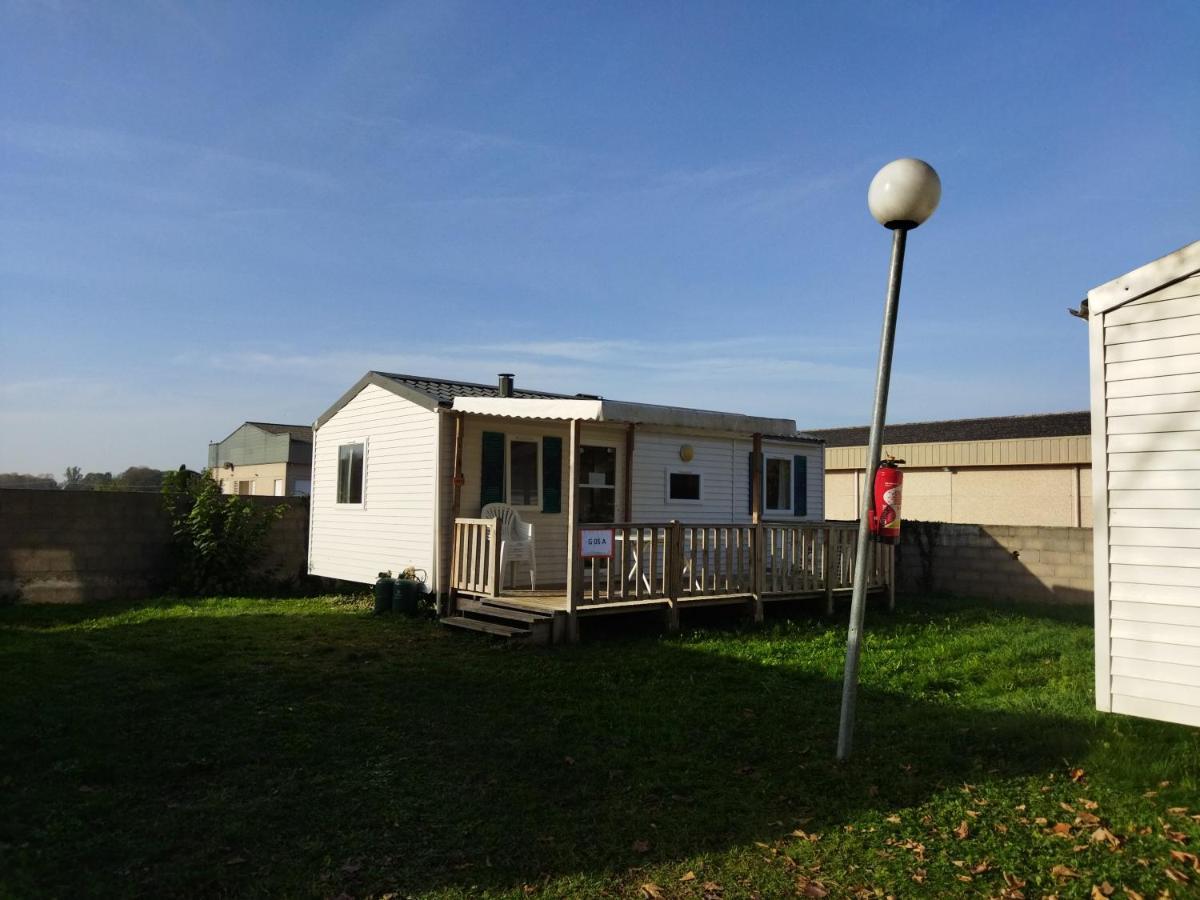 Mobil Home 6 Personnes, Proche D'Europa Park Et Rulantica Boofzheim Екстер'єр фото