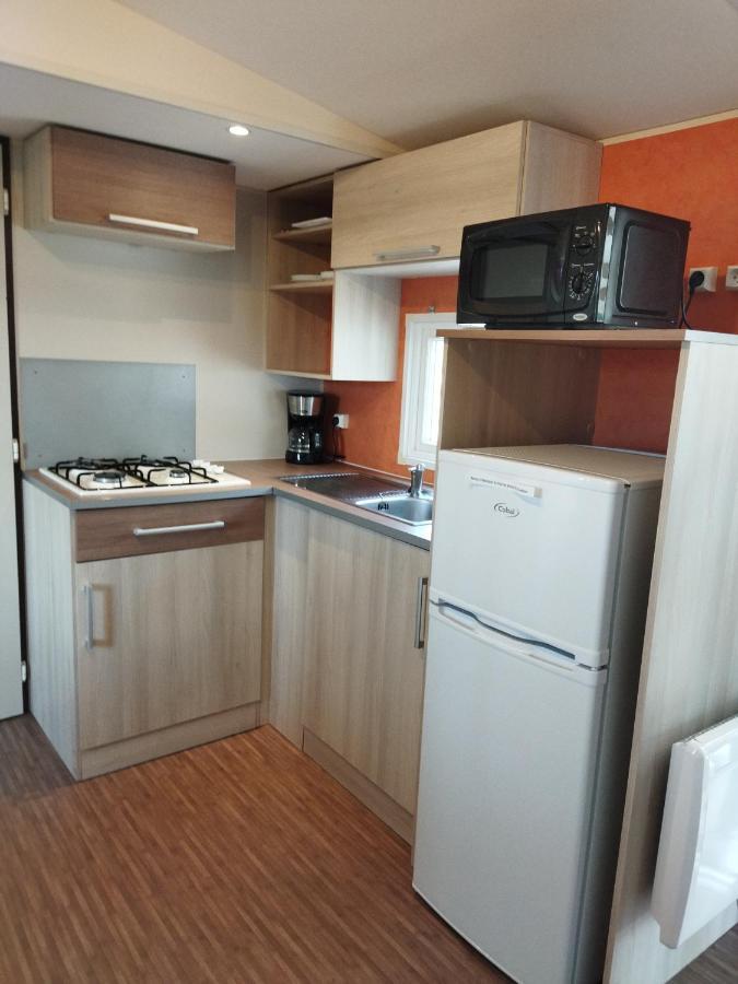 Mobil Home 6 Personnes, Proche D'Europa Park Et Rulantica Boofzheim Екстер'єр фото